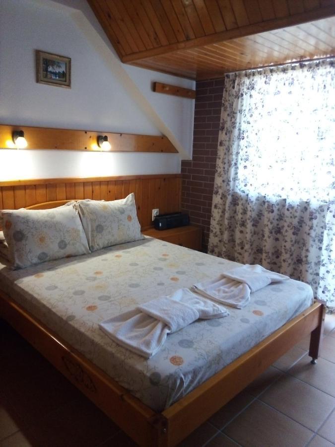 Отель Doctor'S House Синеморец Экстерьер фото