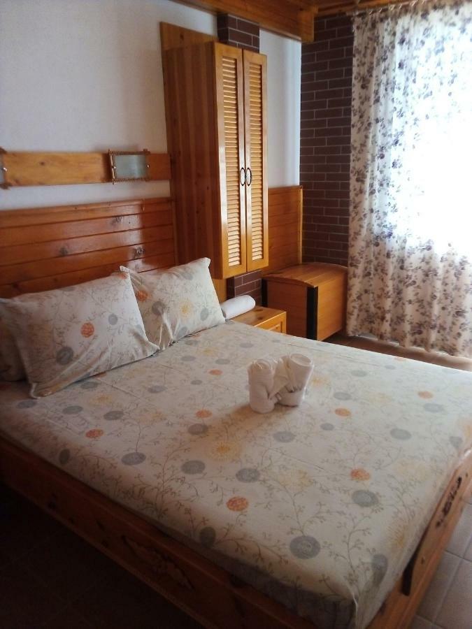 Отель Doctor'S House Синеморец Экстерьер фото