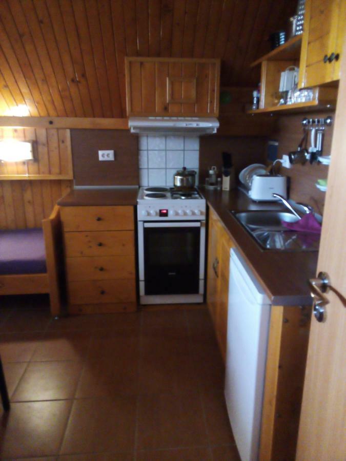 Отель Doctor'S House Синеморец Экстерьер фото