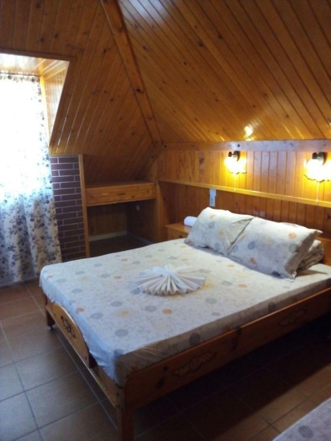Отель Doctor'S House Синеморец Экстерьер фото