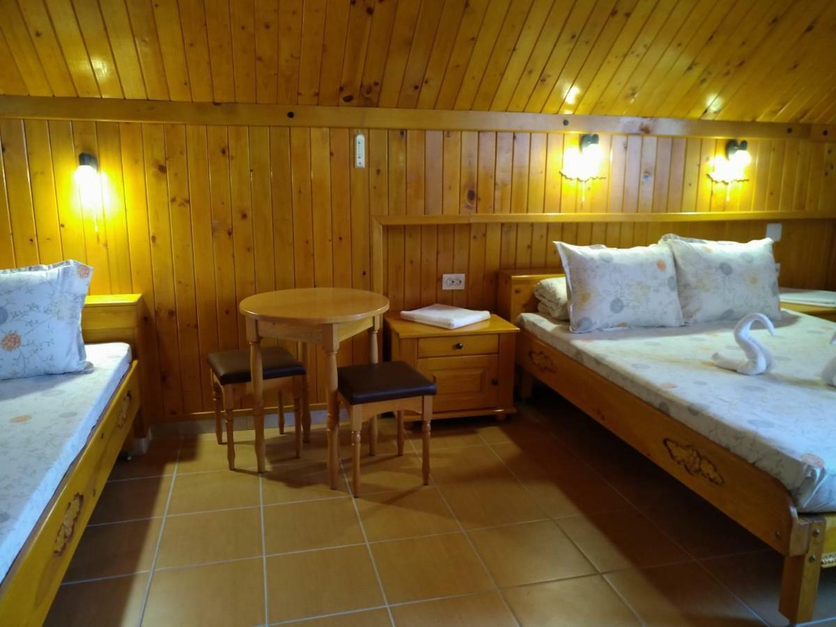 Отель Doctor'S House Синеморец Экстерьер фото